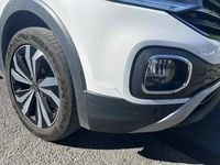 Occasion VW T-Cross 109 ch (80 kW) 2021 SUV