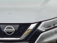 occasion Nissan Qashqai 1.2 DIG-T 115 CH N-CONNECTA