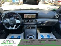 occasion Mercedes E63 AMG Classe4-Matic+