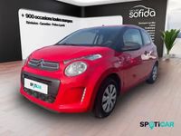 occasion Citroën C1 Vti 72 Feel 3p