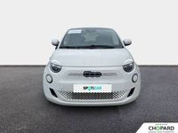 occasion Fiat 500e NOUVELLE MY22 SERIE 1 STEP 2