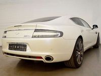 occasion Aston Martin Rapide 6.0 V12 Touchtronic 476 CH