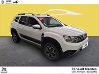 occasion Dacia Duster 1.5 Blue dCi 115ch Prestige 4x2