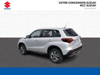 occasion Suzuki Vitara 1.5 Dualjet Hybrid 102ch Privilège Auto