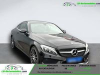 Occasion Mercedes C200 184 ch (135 kW) 2016 Berline