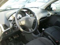 occasion Peugeot 206 1.4 HDI TRENDY 5P