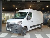 Occasion Renault Master 2023 Blanc Monospace