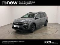 Occasion Dacia Jogger Expression 2025 Noir Monospace
