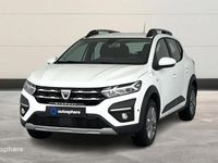 Occasion Dacia Sandero Comfort 102 ch (75 kW) 2022 Berline