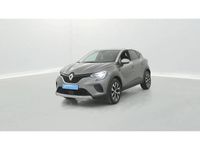 Occasion Renault Captur Evolution 90 ch (66 kW) 2022 Gris SUV