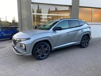 occasion Hyundai Tucson 1.6 T-GDi 230ch Hybrid N Line Executive BVA6