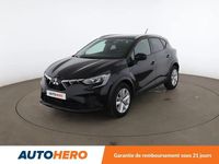 Occasion Mitsubishi ASX 91 ch (66 kW) 2023 Noir SUV