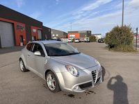 Occasion Alfa Romeo MiTo 135 ch (99 kW) 2009 Citadine