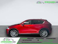 occasion Mazda CX-5 2.0l Skyactiv-g 165 Ch 4x4