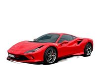 occasion Ferrari F8 Sièges Courses * Caméra * 1ère Main * Garantie 2024