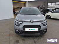 Occasion Citroën C3 PureTech 110 ch (80 kW) 2024 Gris Citadine