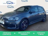 occasion VW e-Golf 