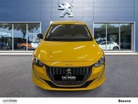 occasion Peugeot 208 - VIVA161905936