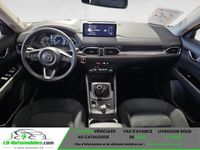 occasion Mazda CX-5 2.0L e-Skyactiv G 165 ch 4x2 BVM