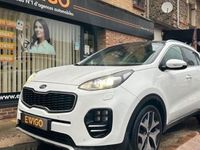 occasion Kia Sportage 1.7 Crdi Gt Line Pack Premium Jbl 141 Ch ( Sièges Électriques Chauffants Toit Ouvr...