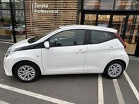 occasion Toyota Aygo 1.0 VVT-i 72ch x-play 5p MY20 - VIVA192755213