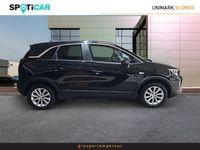 occasion Opel Crossland X 1.5 D 110ch Elegance - VIVA193575385