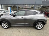 occasion Nissan Juke Juke 2021.5DIG-T 114