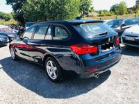 occasion BMW 318 SERIE 3 TOURING F31 Touring 143 ch Luxury A