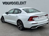occasion Volvo S60 S60T6 Twin Engine 253 + 87 ch Geartronic 8