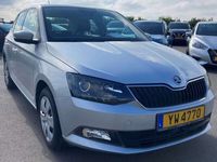 occasion Skoda Fabia 