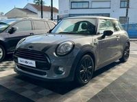 Occasion Mini Cooper Hatch 136 ch (100 kW) 2014 Gris Citadine