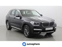 occasion BMW X3 xDrive30e 292ch xLine