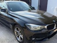 Occasion BMW 318 Sport Line 150 ch (110 kW) 2017 Berline