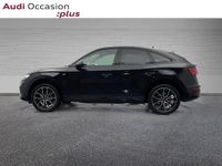 Occasion Audi Q5 S-Line 265 ch (194 kW) 2023 Noir mythe métallisé SUV