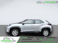 occasion Toyota Yaris Cross Hybride 116h 2WD