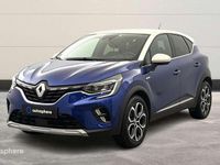 Occasion Renault Captur Rive Gauche 92 ch (67 kW) 2022 SUV