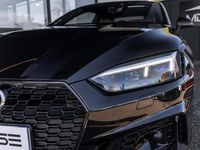 Occasion Audi RS5 Sport 450 ch (330 kW) 2018 Noir Coupé