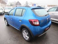 occasion Dacia Sandero 1.5 DCI 90CH ECO² STEPWAY PRESTIGE EURO6