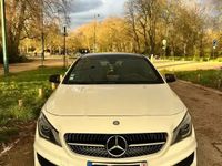 occasion Mercedes CLA200 Classe CDI 4Matic Fascination 7-G DCT A