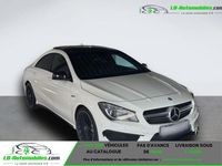 Occasion Mercedes CLA45 AMG AMG 381 ch (280 kW) 2016 Coupé