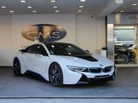 occasion BMW 502 i8 I12ch