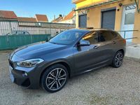 occasion BMW X2 M sDrive 20i 192 ch DKG7 Sport