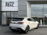 Occasion Mazda 3 Exclusive 186 ch (136 kW) 2023 Berline