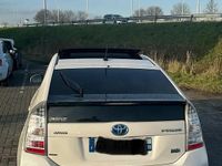 Occasion Toyota Prius Executive 99 ch (72 kW) 2010 Berline
