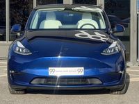 Occasion Tesla Model Y Performance 392 kW (534 ch) 2023 SUV