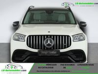 occasion Mercedes GLS63 AMG EQBoost BVA 4-Matic+