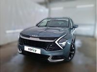 Occasion Kia Sportage 180 ch (132 kW) 2022 Bleu SUV