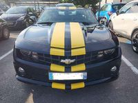 Occasion Chevrolet Camaro 405 ch (297 kW) 2013 Coupé