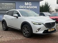 Occasion Mazda CX-3 Edition 105 ch (77 kW) 2015 Blanc SUV