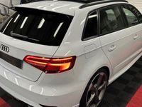 occasion Audi RS3 2.5 tfsi 400 - daza